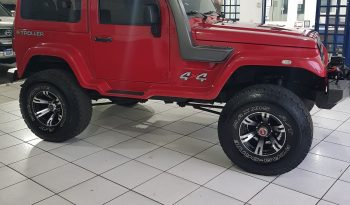 TROLLER 2009 3.0 4X4 DIESEL  R$ 115.000,00 full