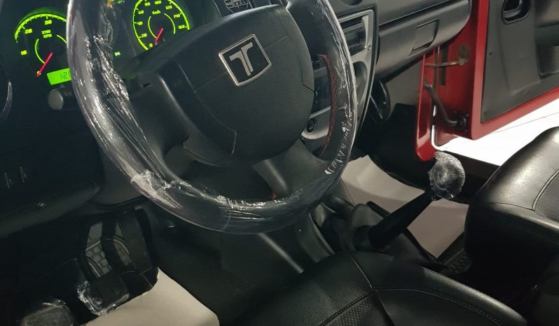 TROLLER 2009 3.0 4X4 DIESEL  R$ 115.000,00 full