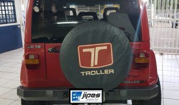 TROLLER 2009 3.0 4X4 DIESEL  R$ 115.000,00 full
