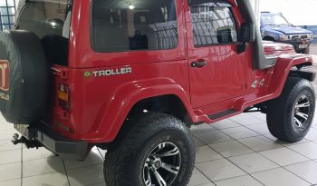 TROLLER 2009 3.0 4X4 DIESEL  R$ 115.000,00 full