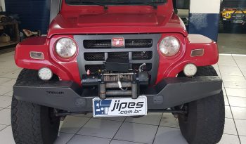 TROLLER 2009 3.0 4X4 DIESEL  R$ 115.000,00 full