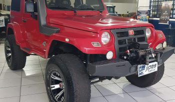TROLLER 2009 3.0 4X4 DIESEL  R$ 115.000,00 full