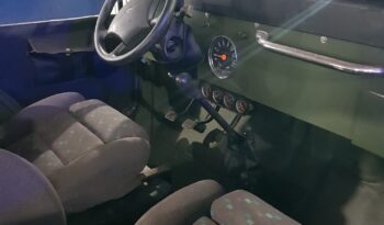 JIPE WILLYS 1958  4X4  AP 2.0  R$ 46.500,00 full