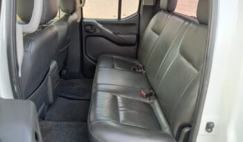 FRONTIER SE ATTACK 2011/2012 DIESEL TURBO R$ 76.000,00 full