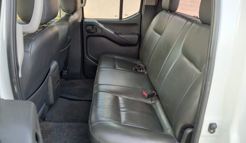 FRONTIER SE ATTACK 2011/2012 DIESEL TURBO R$ 76.000,00 full