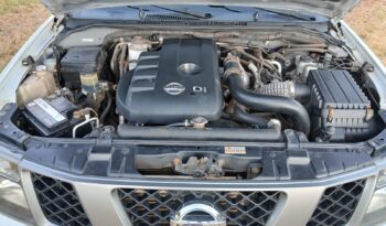FRONTIER SE ATTACK 2011/2012 DIESEL TURBO R$ 76.000,00 full