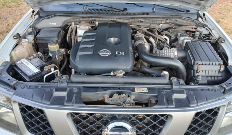 FRONTIER SE ATTACK 2011/2012 DIESEL TURBO R$ 76.000,00 full