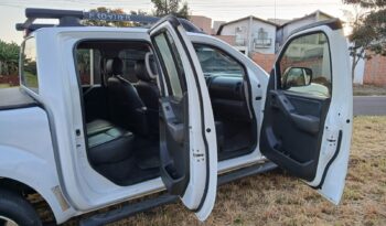 FRONTIER SE ATTACK 2011/2012 DIESEL TURBO R$ 76.000,00 full