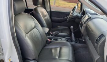 FRONTIER SE ATTACK 2011/2012 DIESEL TURBO R$ 76.000,00 full