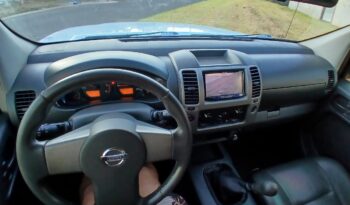 FRONTIER SE ATTACK 2011/2012 DIESEL TURBO R$ 76.000,00 full