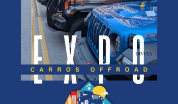 JEEP FEST LONDRINA  13/12/2025 full