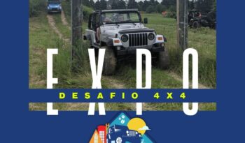 JEEP FEST LONDRINA  13/12/2025 full