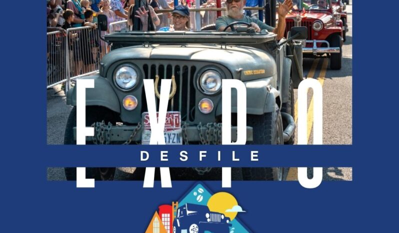 JEEP FEST LONDRINA  13/12/2025 full