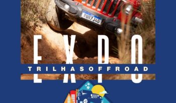 JEEP FEST LONDRINA  13/12/2025 full