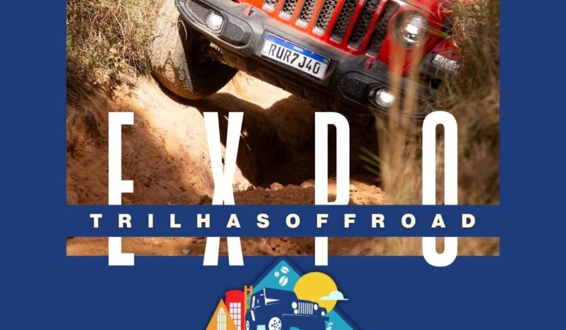 JEEP FEST LONDRINA  13/12/2025 full